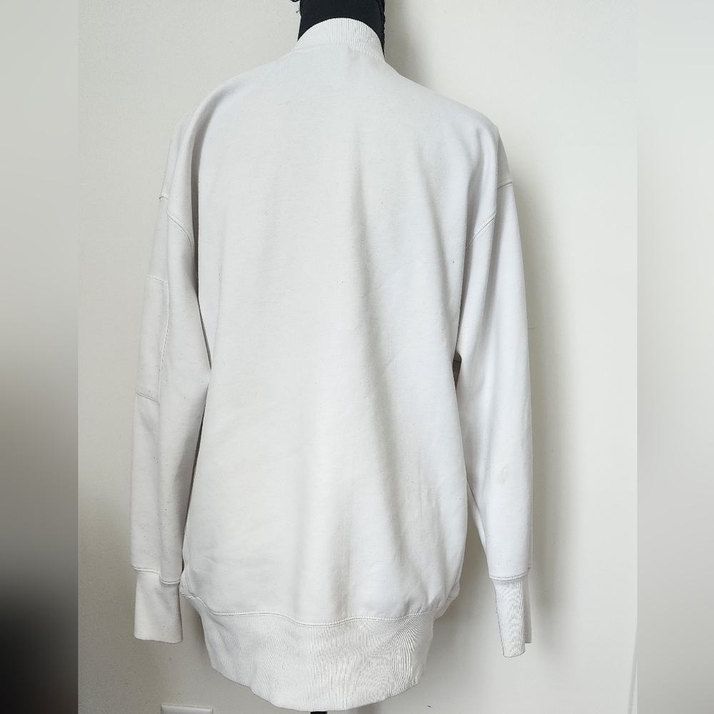 IVY PARK Pullover Womens Size S White - Picture 11 of 14